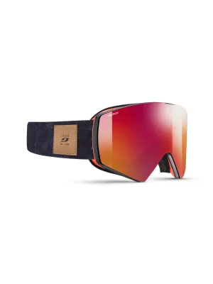 Gogle narciarskie JULBO Sharp czerwony Cat 3