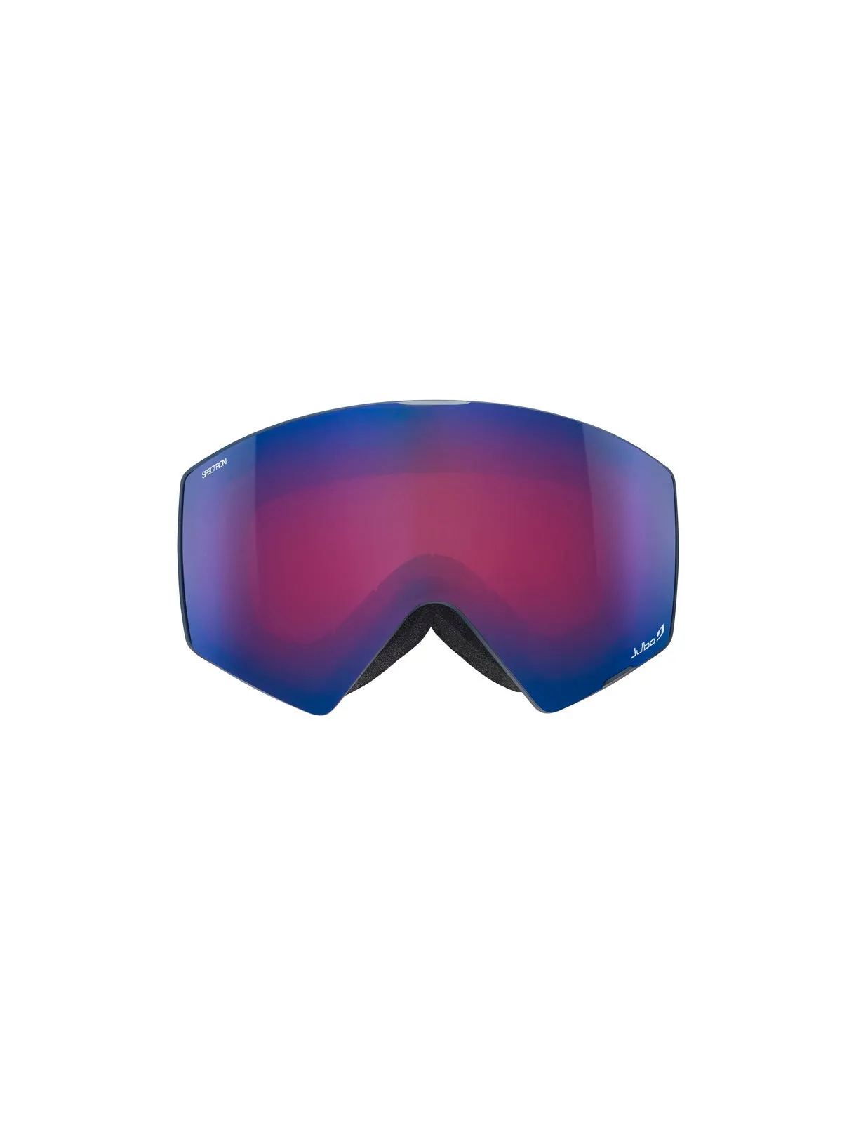 Gogle narciarskie Julbo Sharp niebieski Cat 3