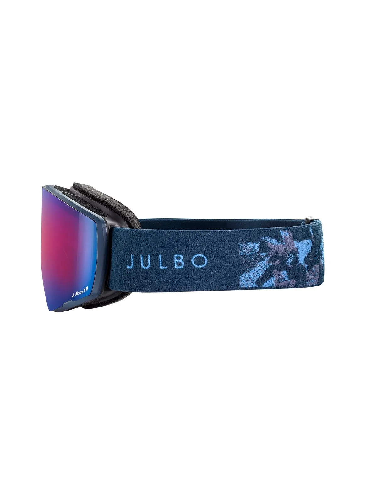 Gogle narciarskie Julbo Sharp niebieski Cat 3