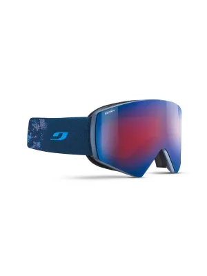 Gogle narciarskie Julbo Sharp niebieski Cat 3