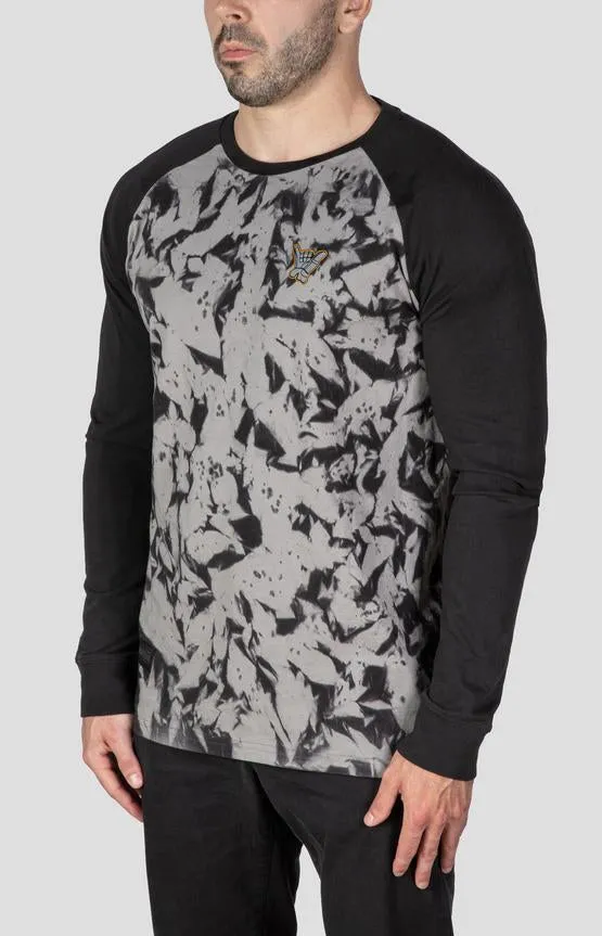 Gongshow Easy Wheeling Sweater