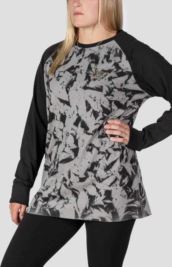 Gongshow Easy Wheeling Sweater