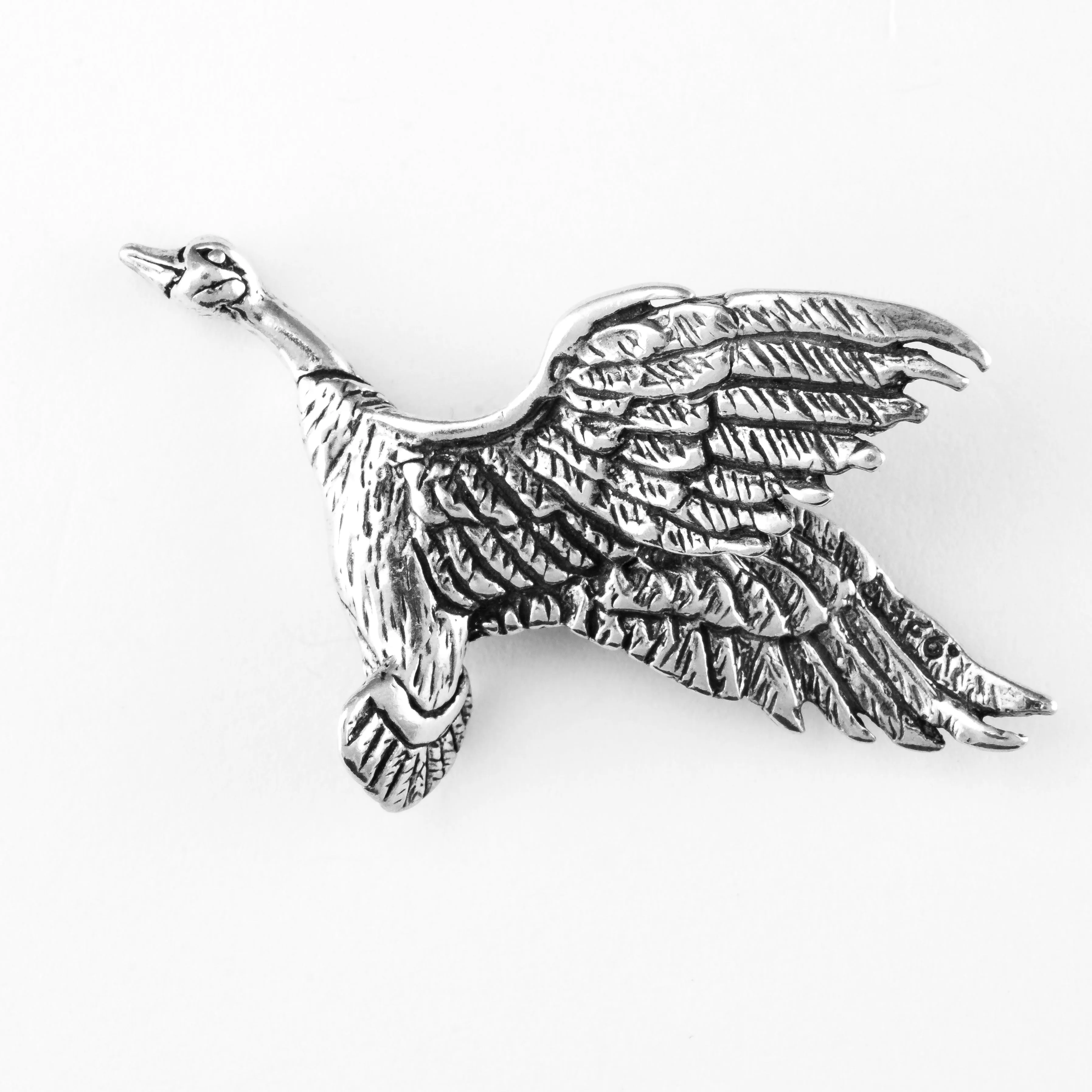 Goose, Canadian Solid