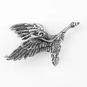Goose, Canadian Solid