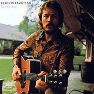 Gordon Lightfoot - Don Quixote