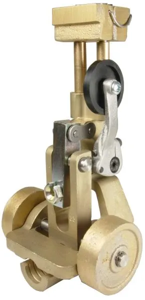 Grabber