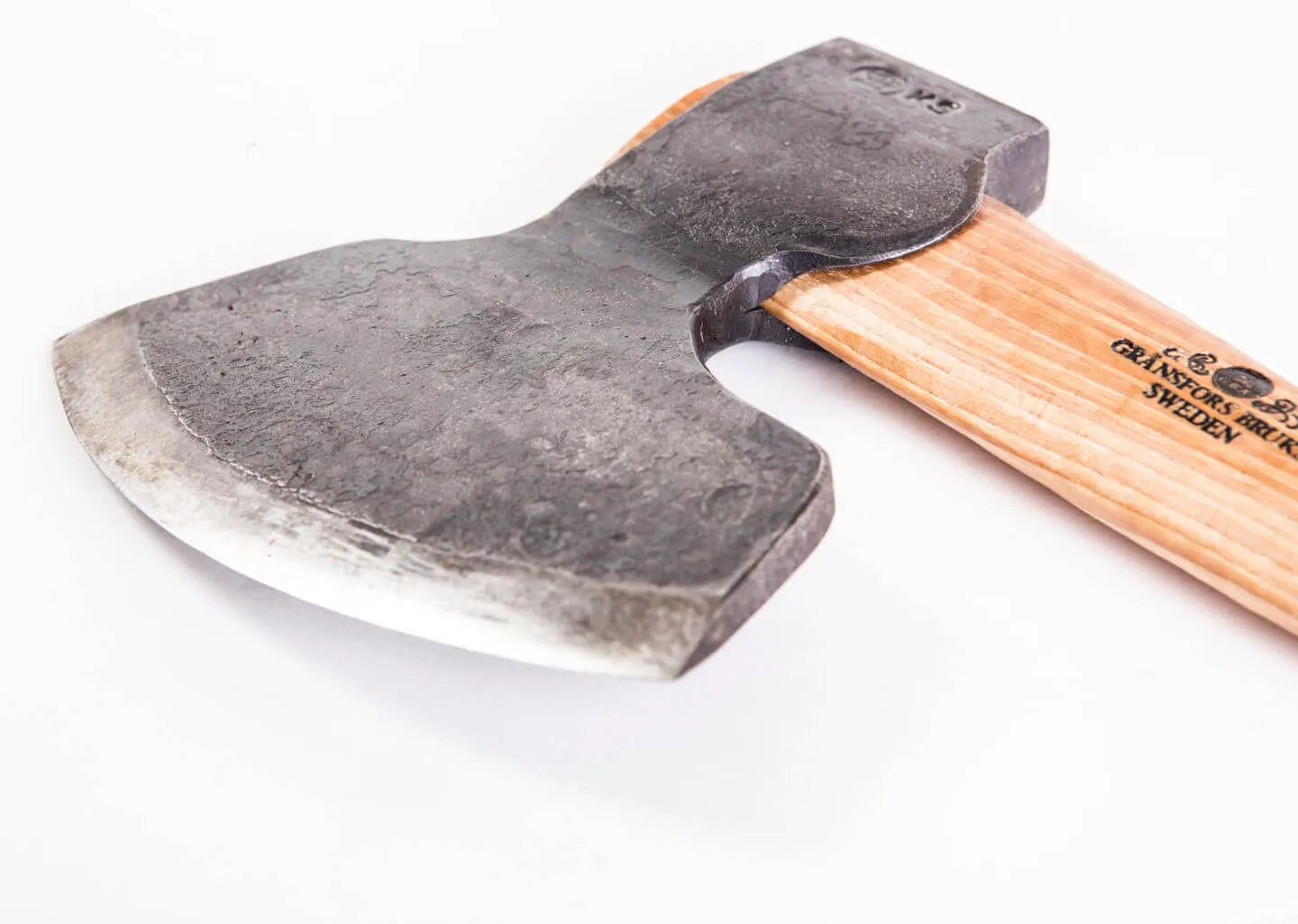 GRANSFORS BROAD AXE, MODEL 1900 (Gränsfors)