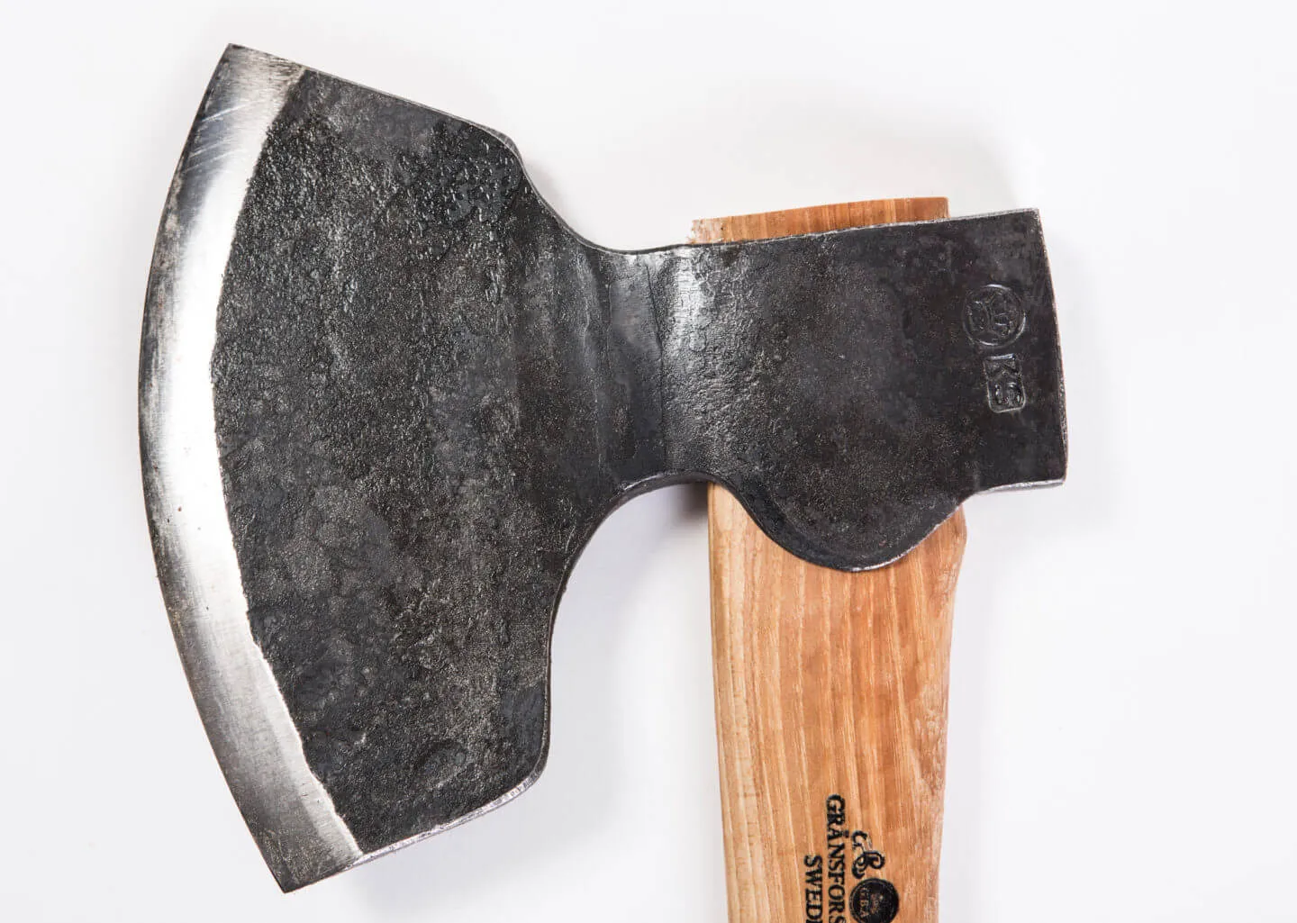 GRANSFORS BROAD AXE, MODEL 1900 (Gränsfors)