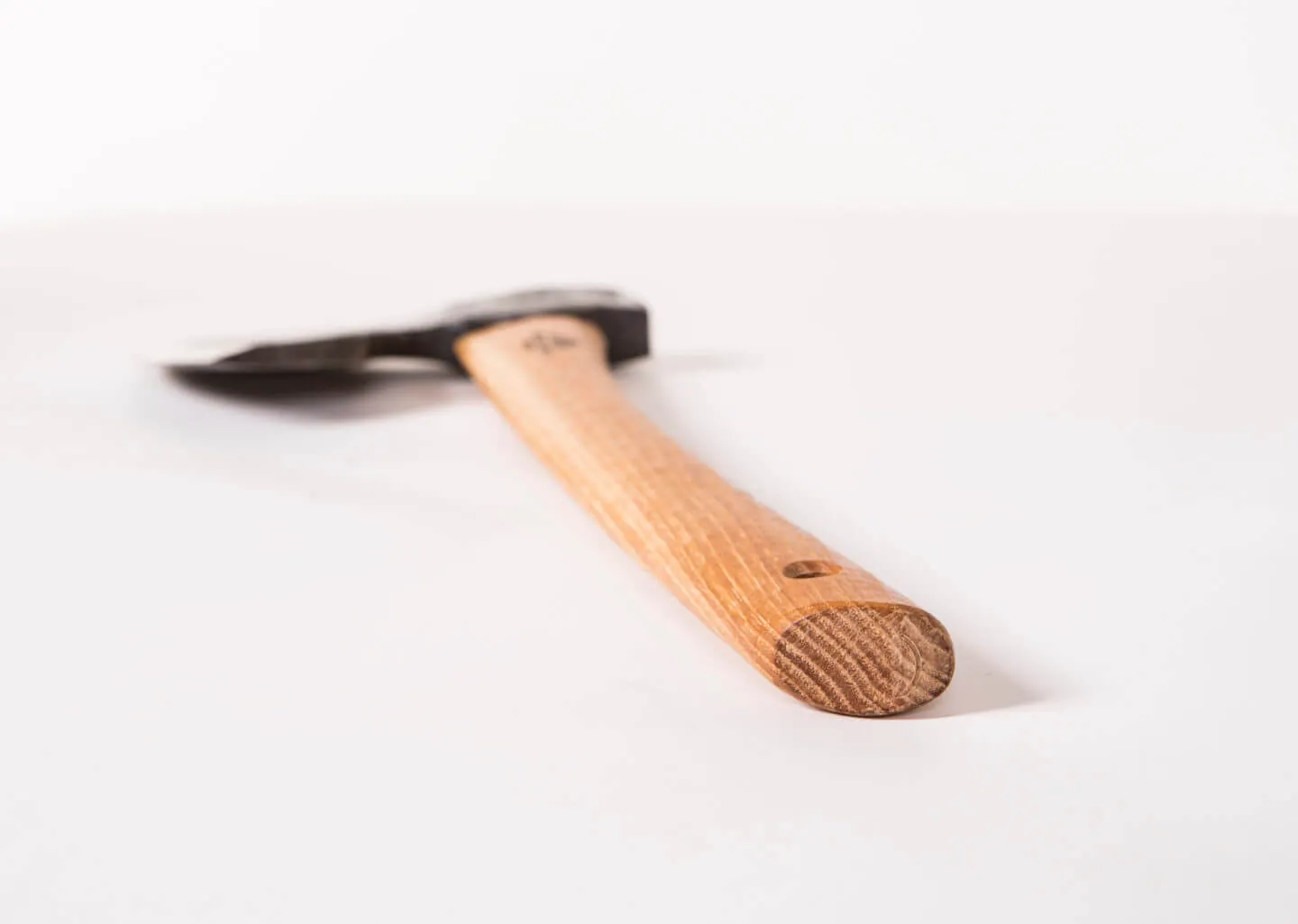 GRANSFORS BROAD AXE, MODEL 1900 (Gränsfors)