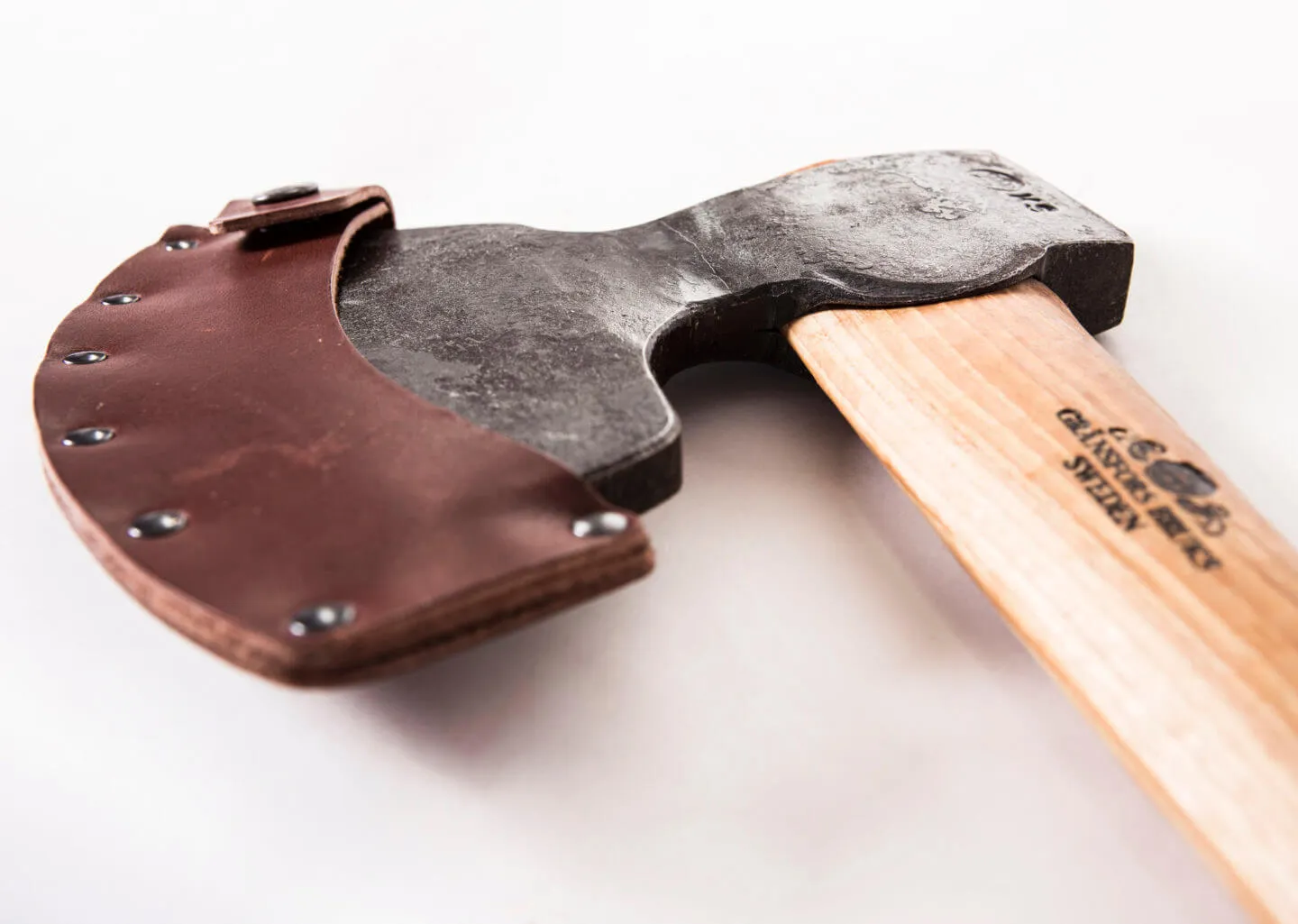 GRANSFORS BROAD AXE, MODEL 1900 (Gränsfors)