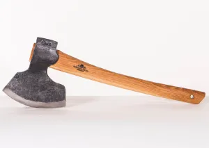 GRANSFORS BROAD AXE, MODEL 1900 (Gränsfors)
