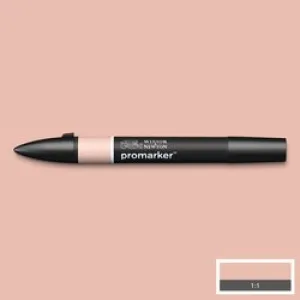 GRAPHIC MARKER PEN - Winsor & Newton ProMarker SINGLE -  WHEAT (Y229)