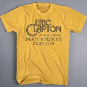 Graphic T