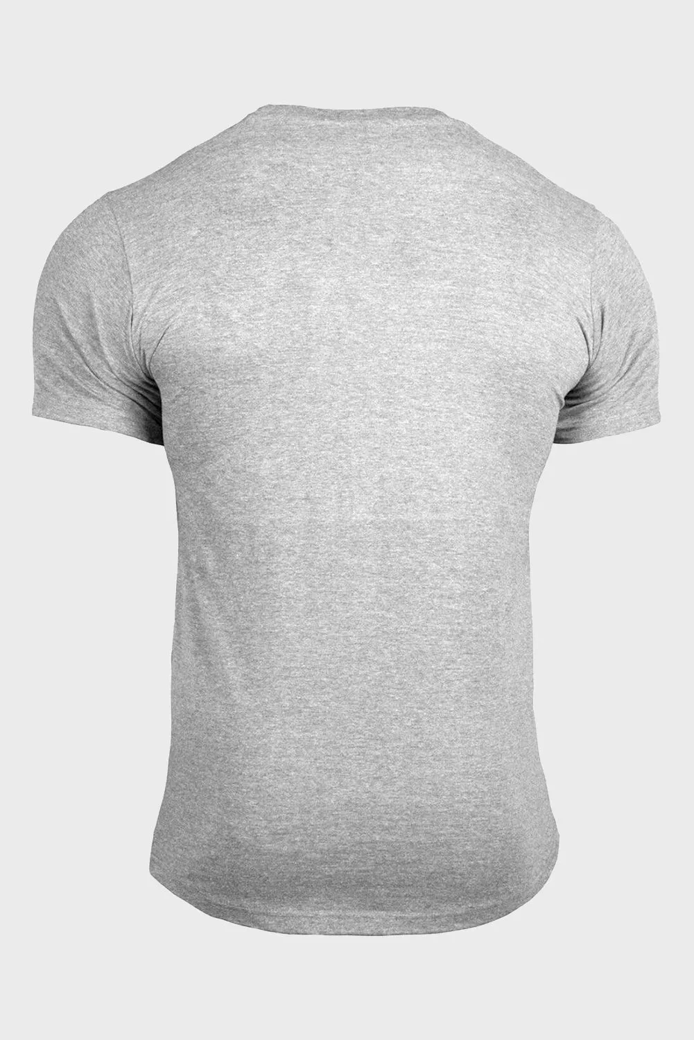 Gray 1968 24 HOURS OF LE MANS WINNER Number 9 Mens Tee