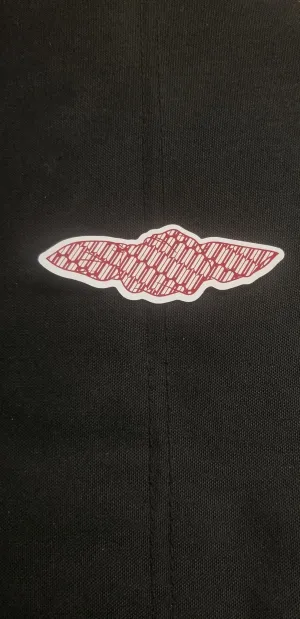 Grogu's Gift Sticker