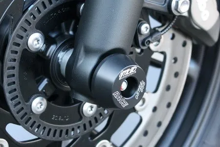 GSG-MOTOTECHNIK | Pad set front wheel  | Triumph Street Twin 900 2016-2021
