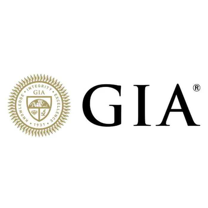Guaranteed Authentic GIA Loose Diamond  0.5 Carat Round Natural Diamond 0.5/F/VS1 with GIA Certification