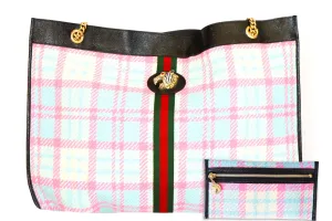 Gucci x Dover Street Market Rajaj Candy Mandra Large Tote Limited Edition