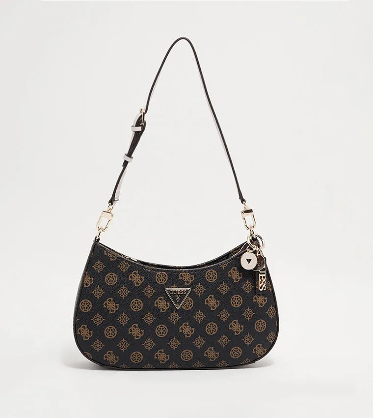 Guess NOELLE Monogram Handbag