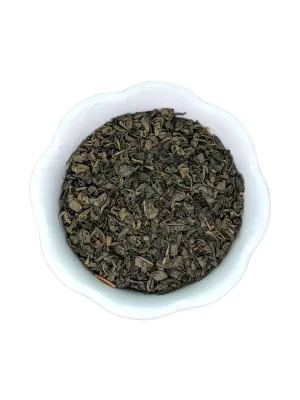Gunpowder Green Tea