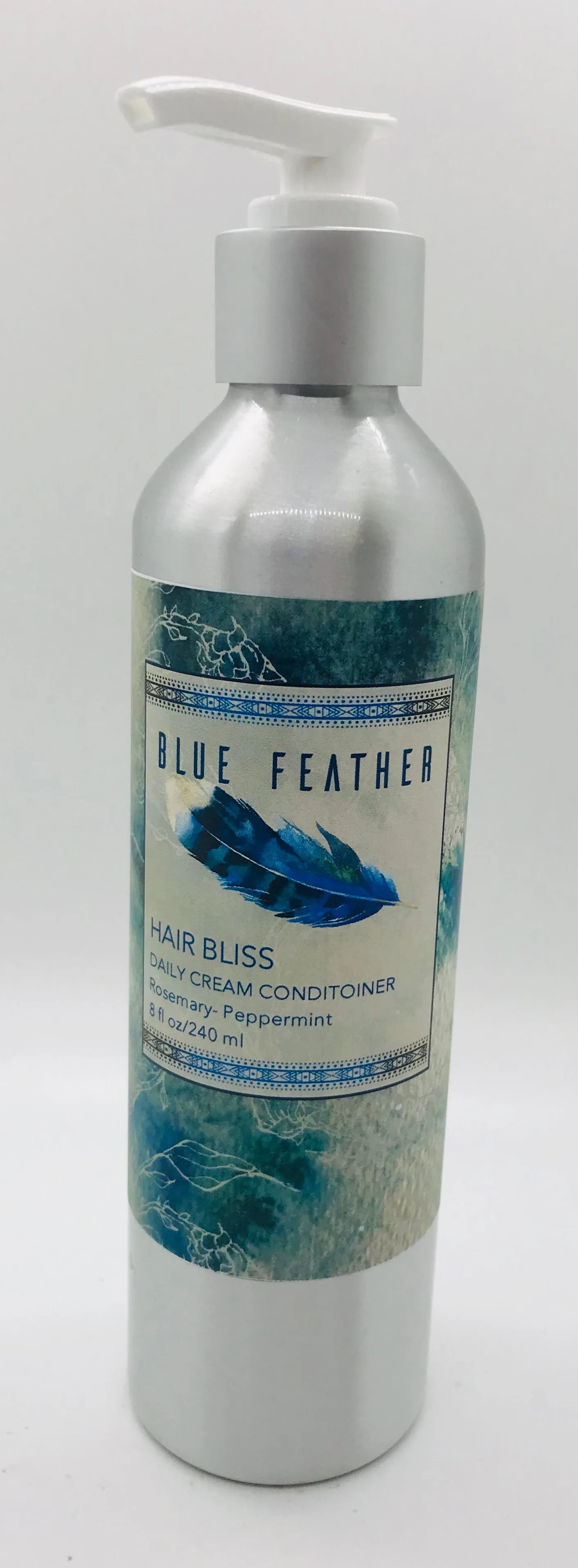 Hair Bliss Daily Conditioner