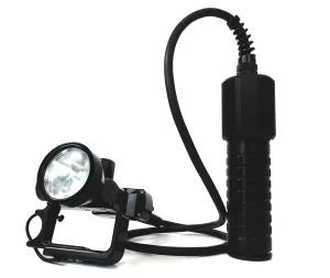 Halcyon Focus 2.0 E/O cord 5.2a battery