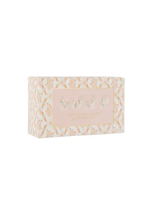 Halcyon Soap