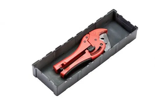 Hand tool sets in ROBOX