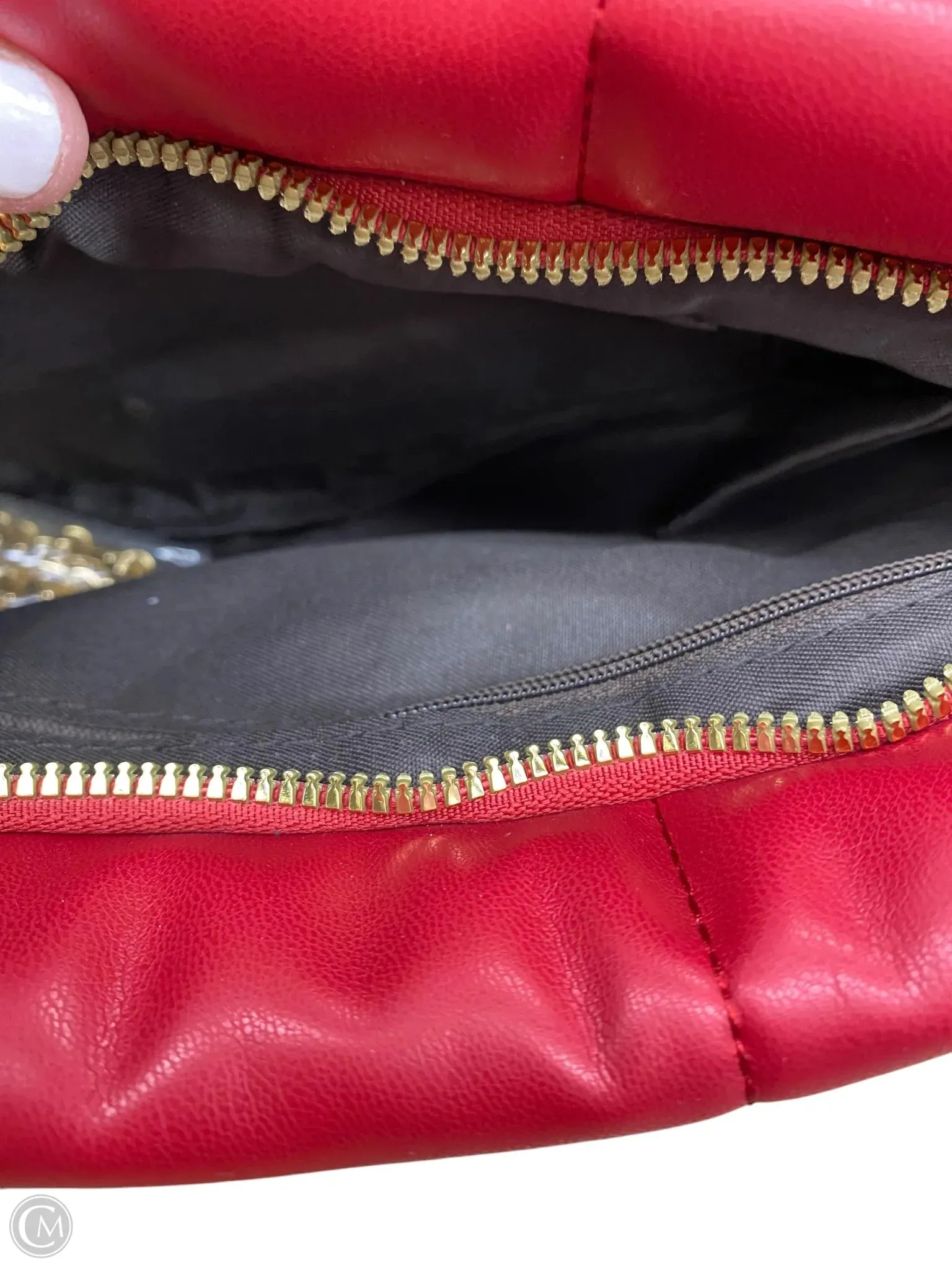 Handbag By Clothes Mentor, Size: Small