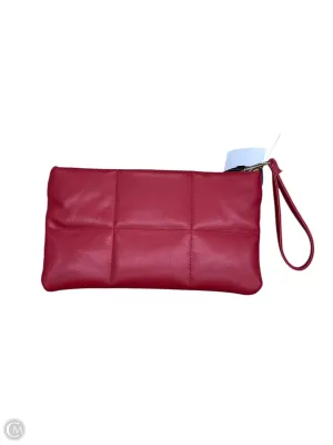 Handbag By Clothes Mentor, Size: Small