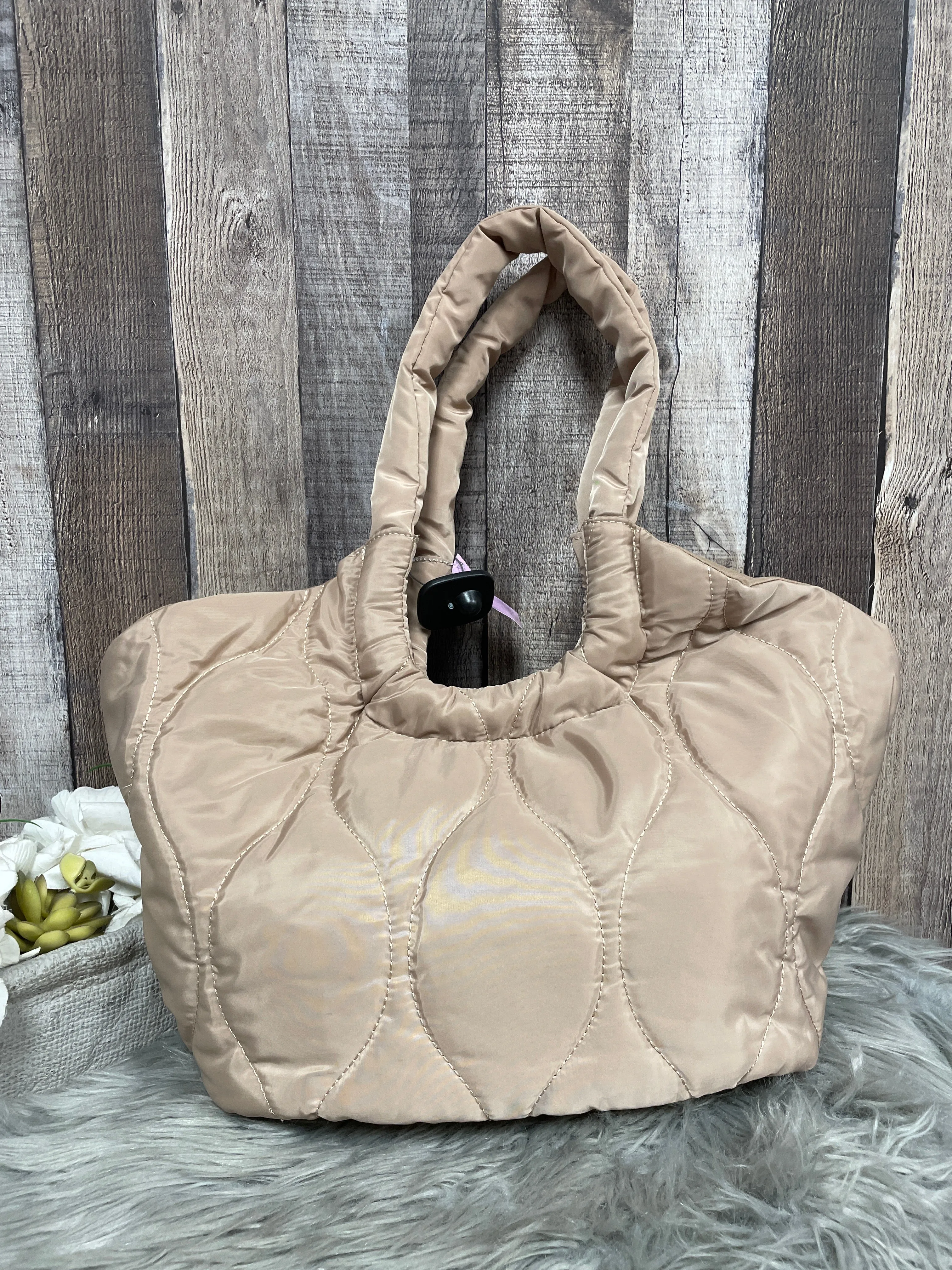 Handbag Street Level, Size Medium