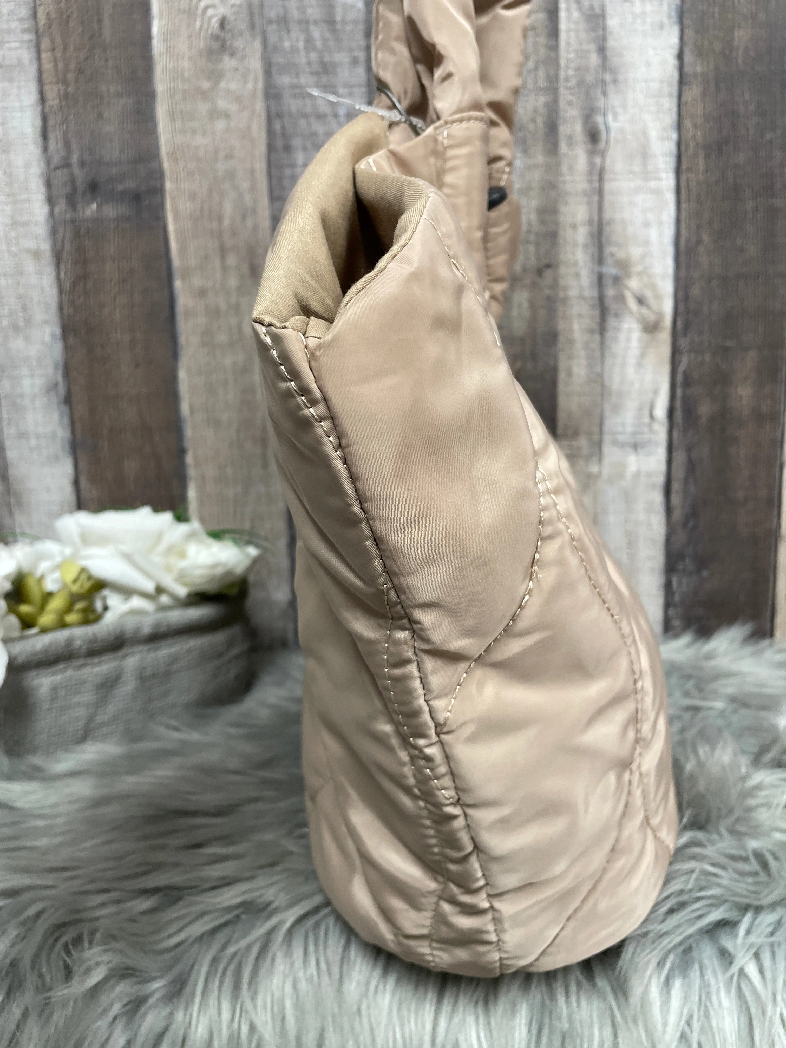Handbag Street Level, Size Medium
