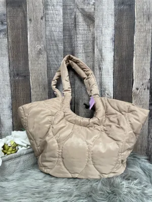 Handbag Street Level, Size Medium
