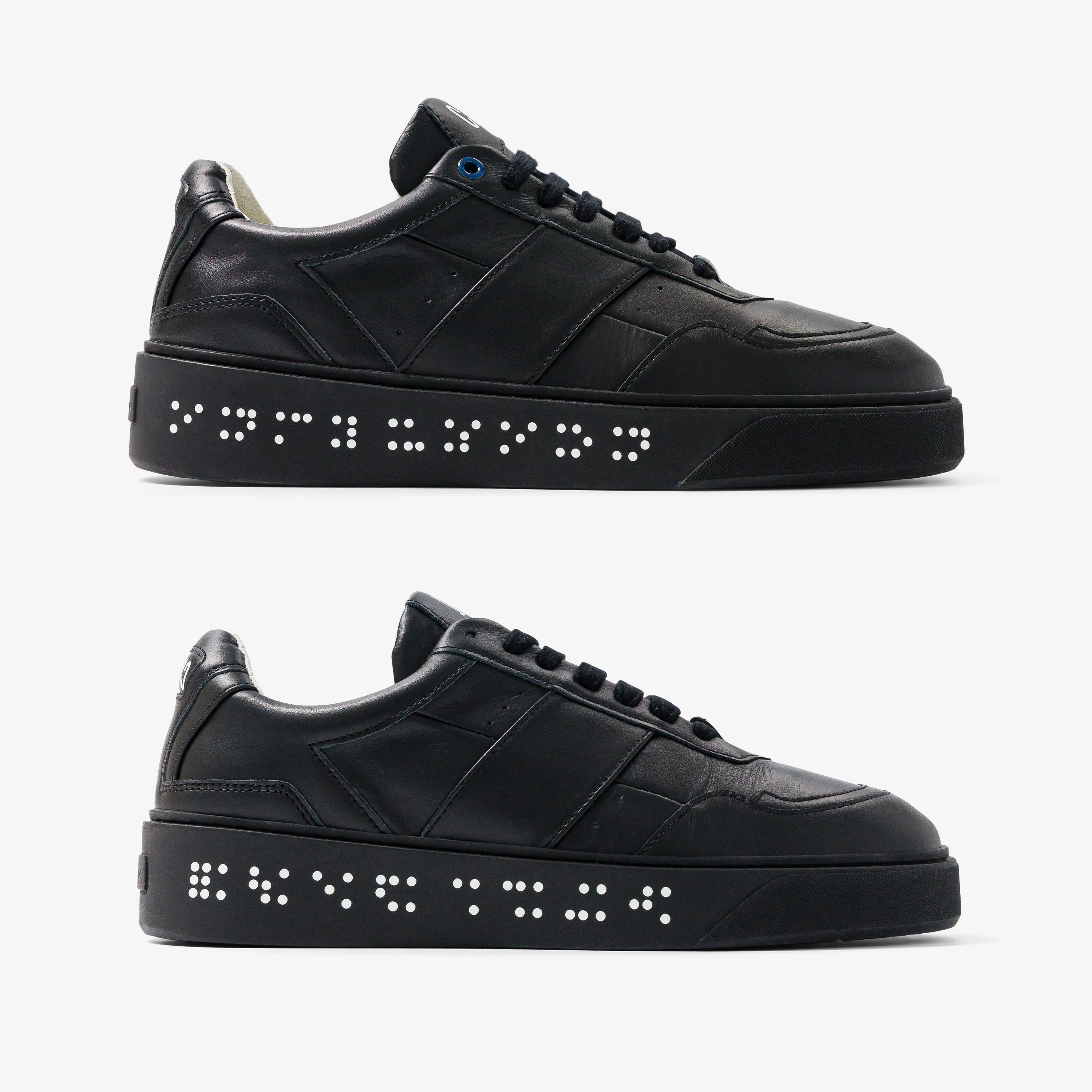 Handicap International - Black