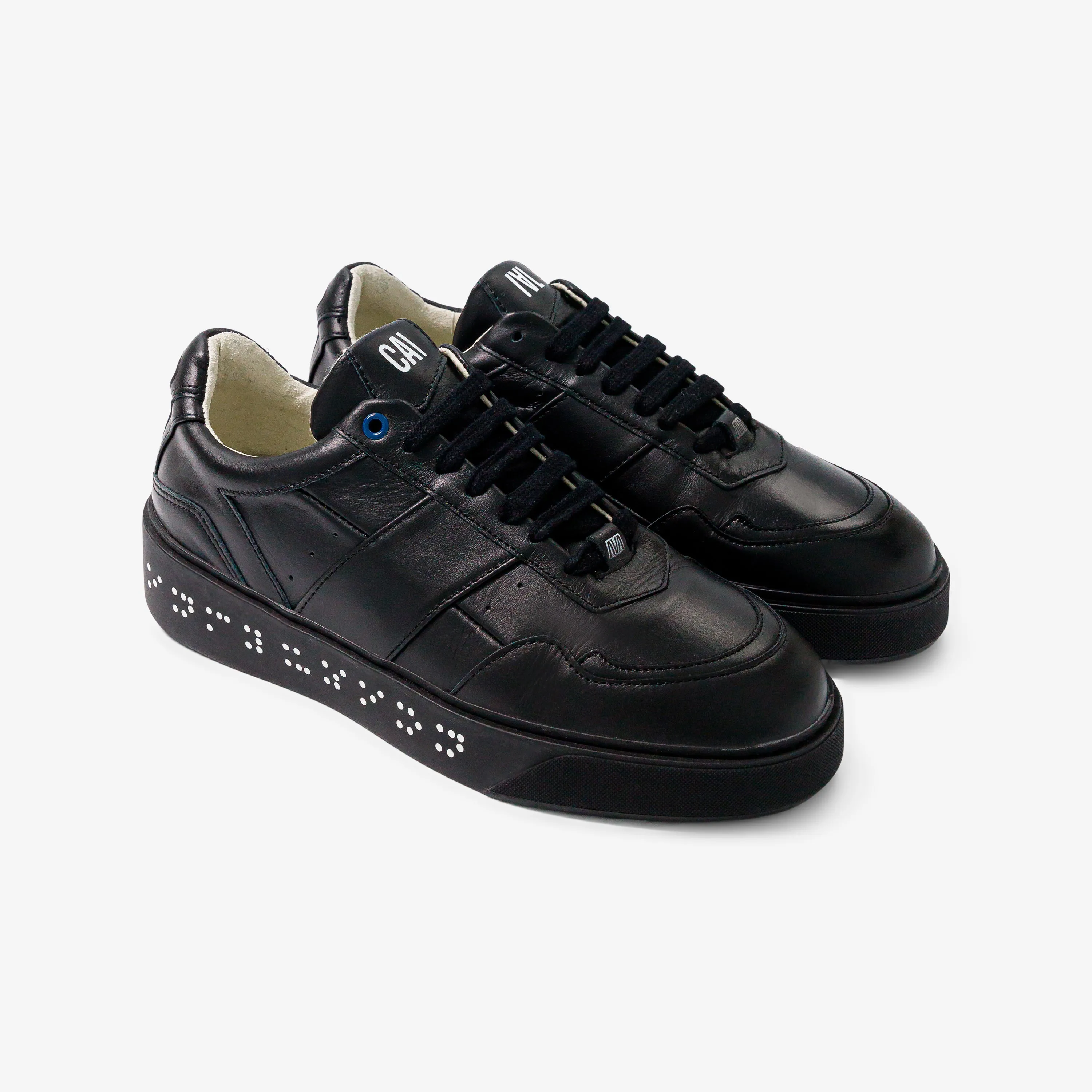Handicap International - Black