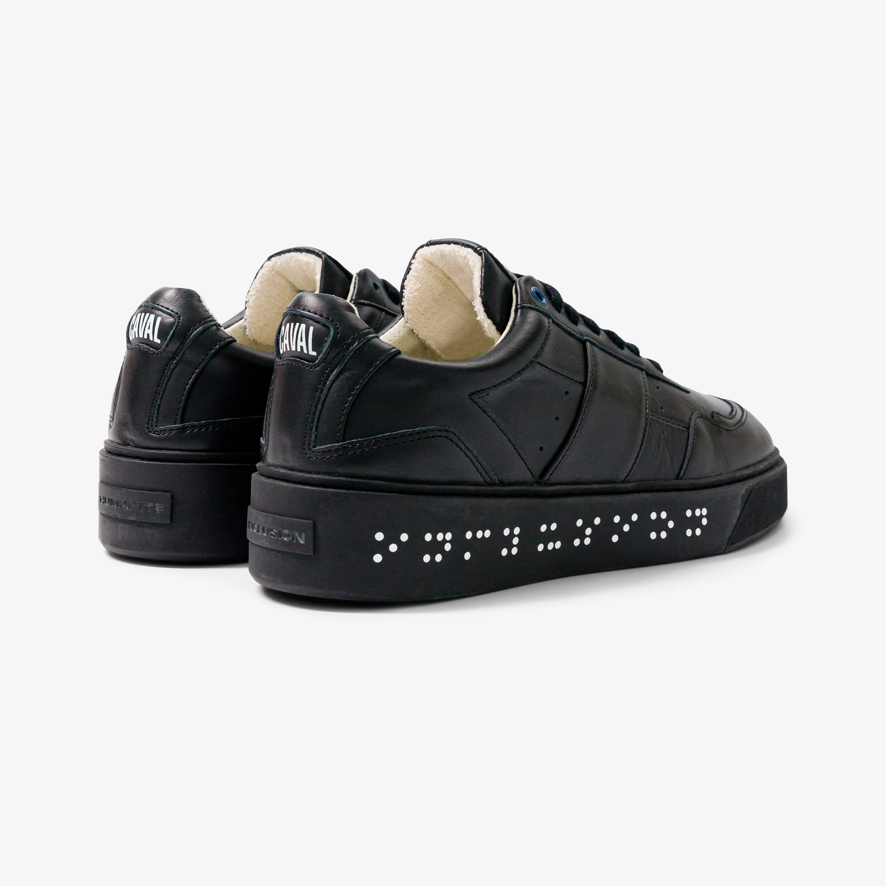 Handicap International - Black