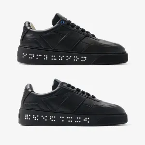 Handicap International - Black