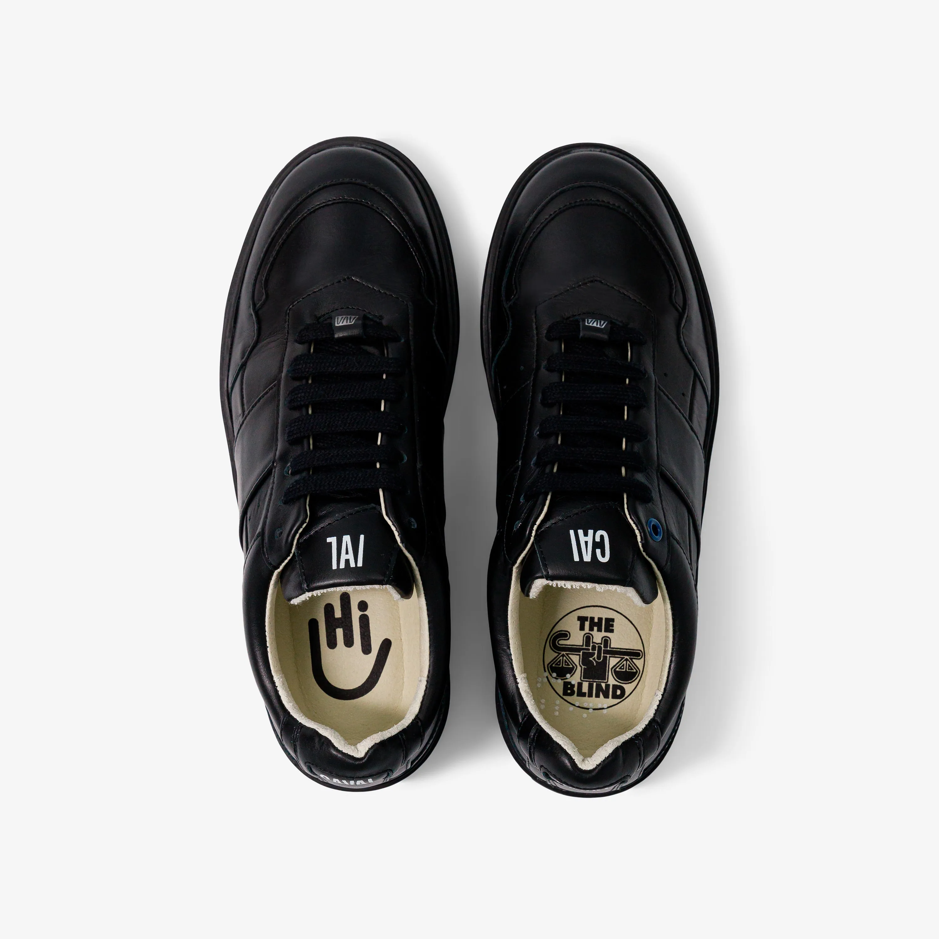 Handicap International - Black