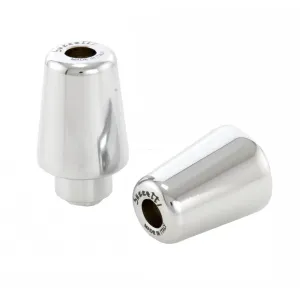 Handlebar End Weights BUZZETTI | Vespa Primavera/Sprint 50-150cc
