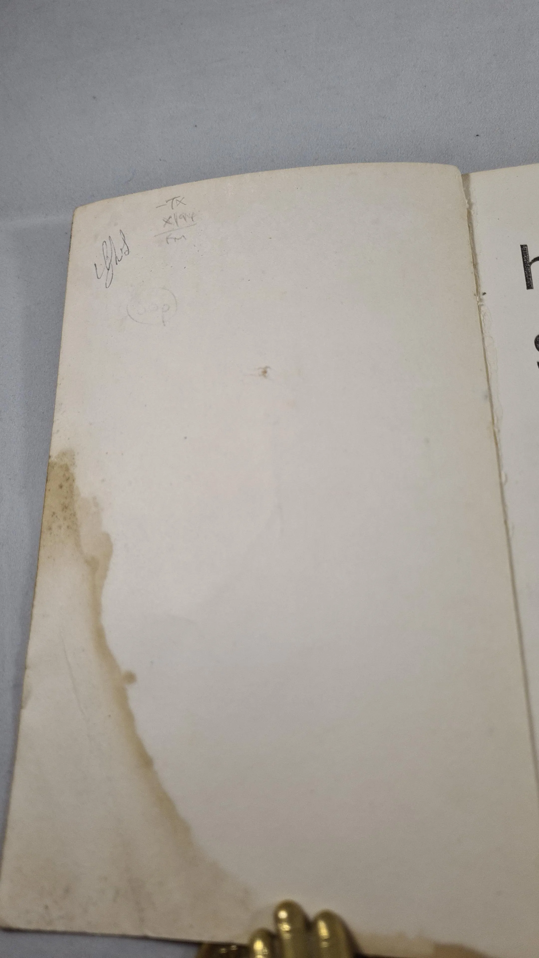 Hank Janson - Same Difference, Compact Books, 1968, Paperbacks