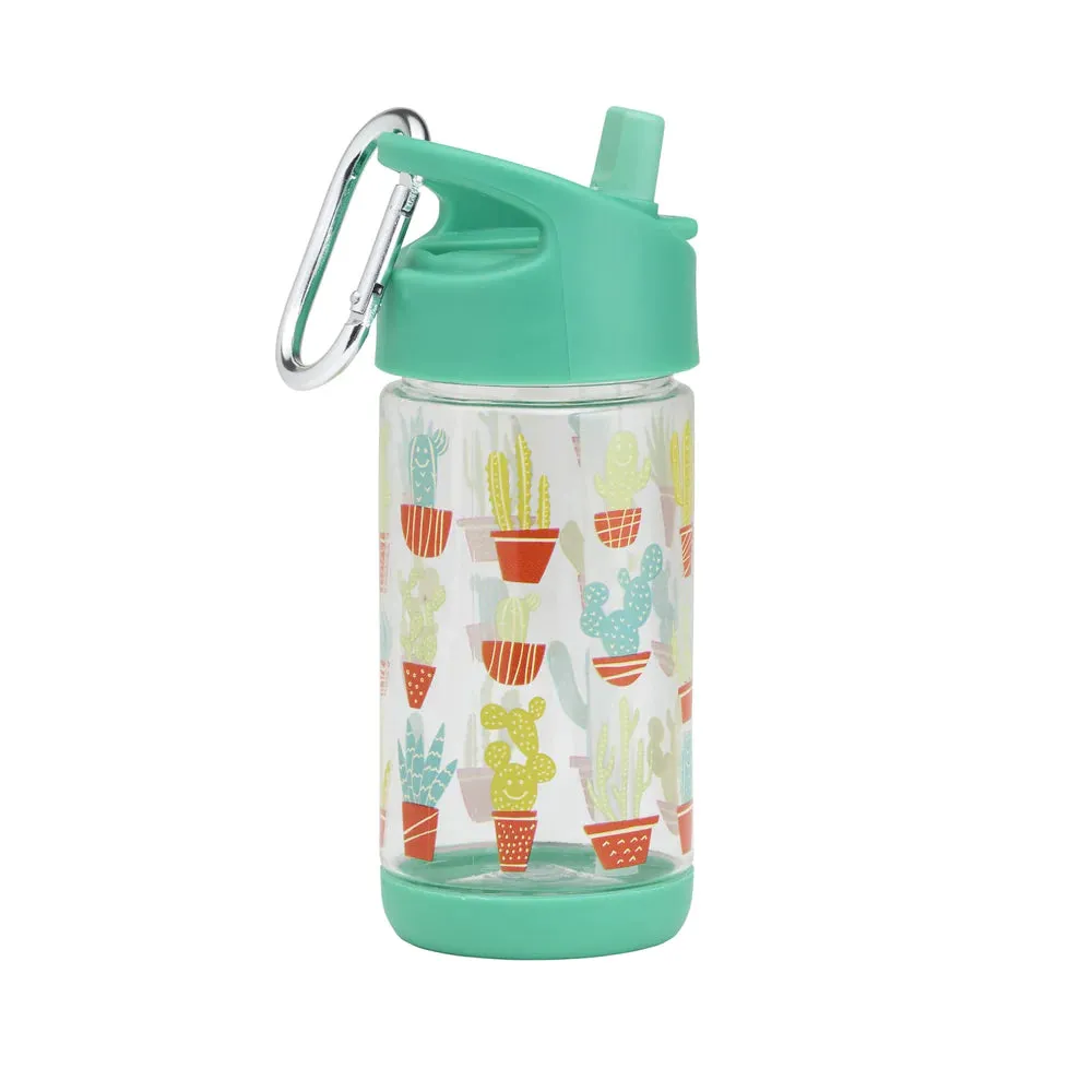 Happy Cactus Flip & Sip