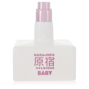 Harajuku Lovers Pop Electric Baby Tester