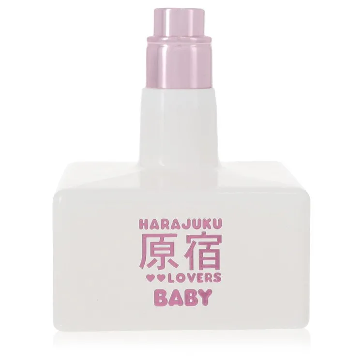 Harajuku Lovers Pop Electric Baby Tester