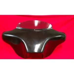 Harley Davidson Road King Street Electra Glide Headlight Fairing No Stereo Holes Touring