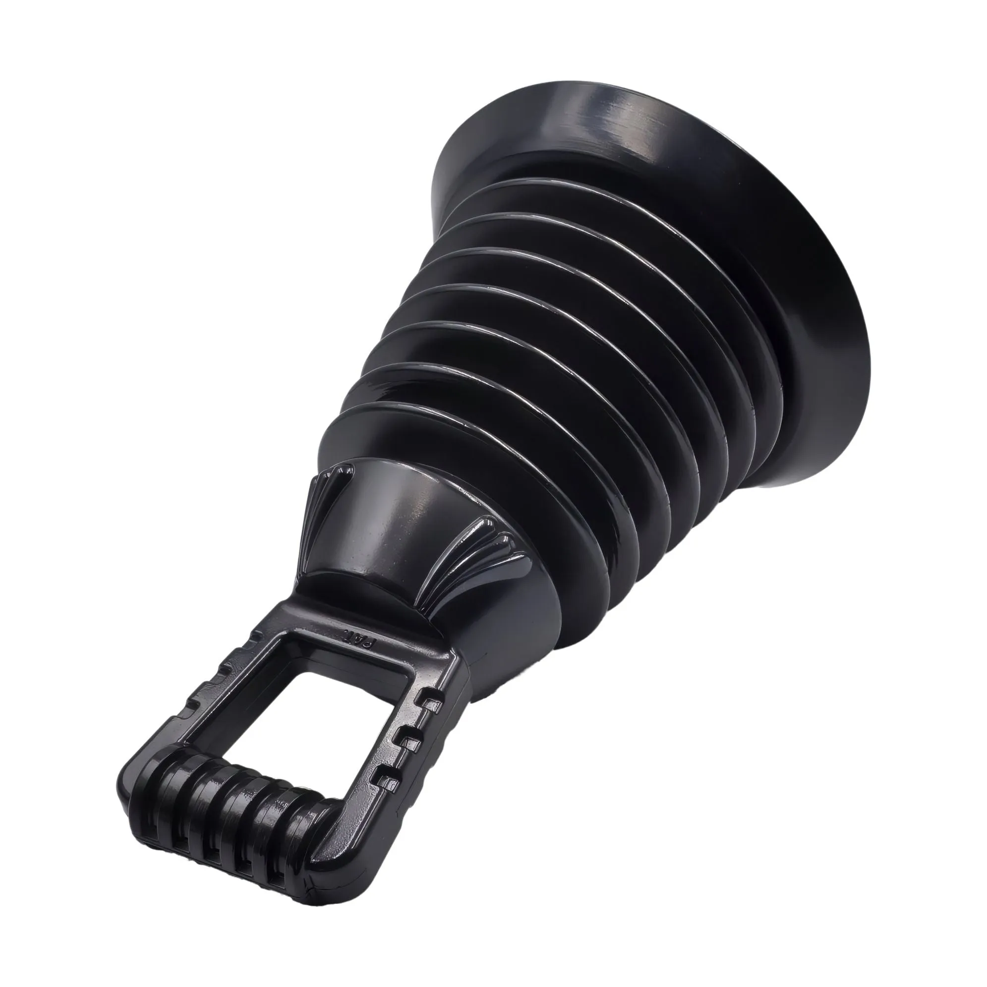 Haron Easy Grip Master Plunger HP04  for Sinks, Showers and Drains