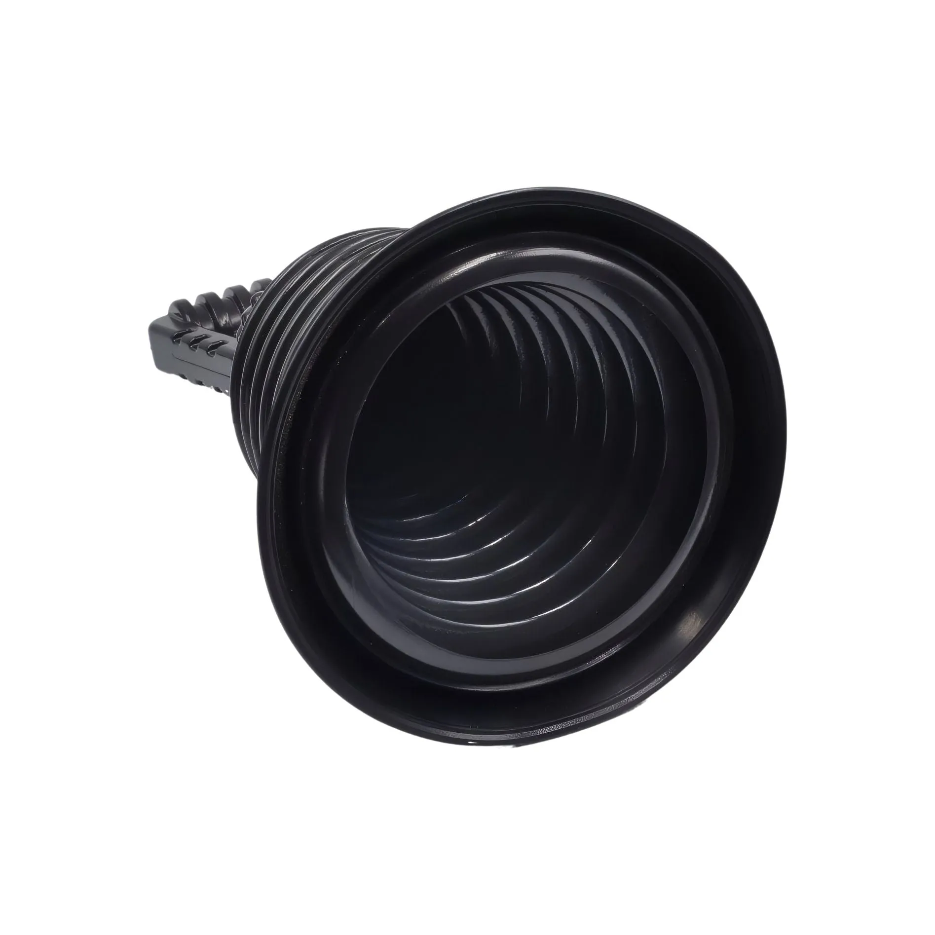 Haron Easy Grip Master Plunger HP04  for Sinks, Showers and Drains