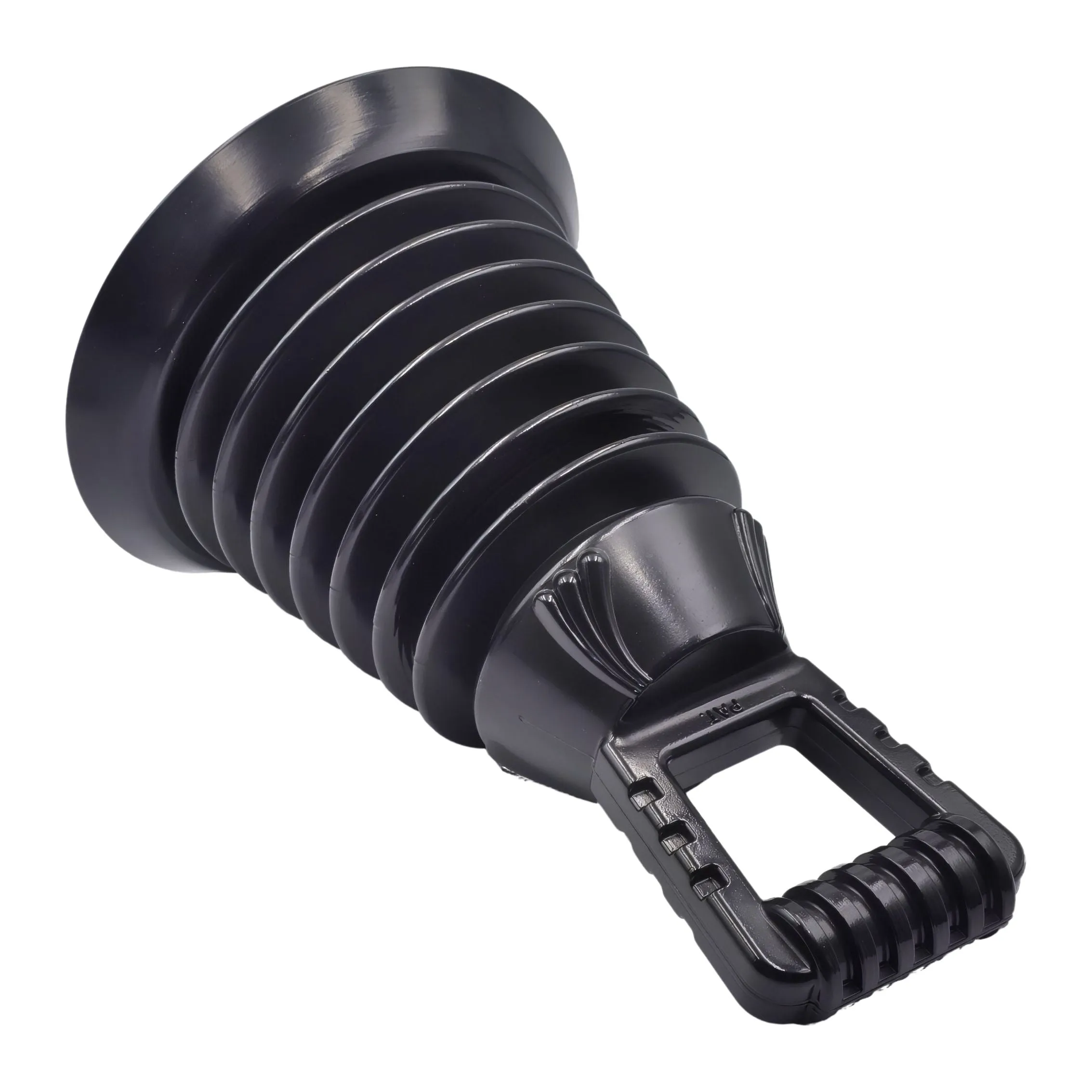 Haron Easy Grip Master Plunger HP04  for Sinks, Showers and Drains