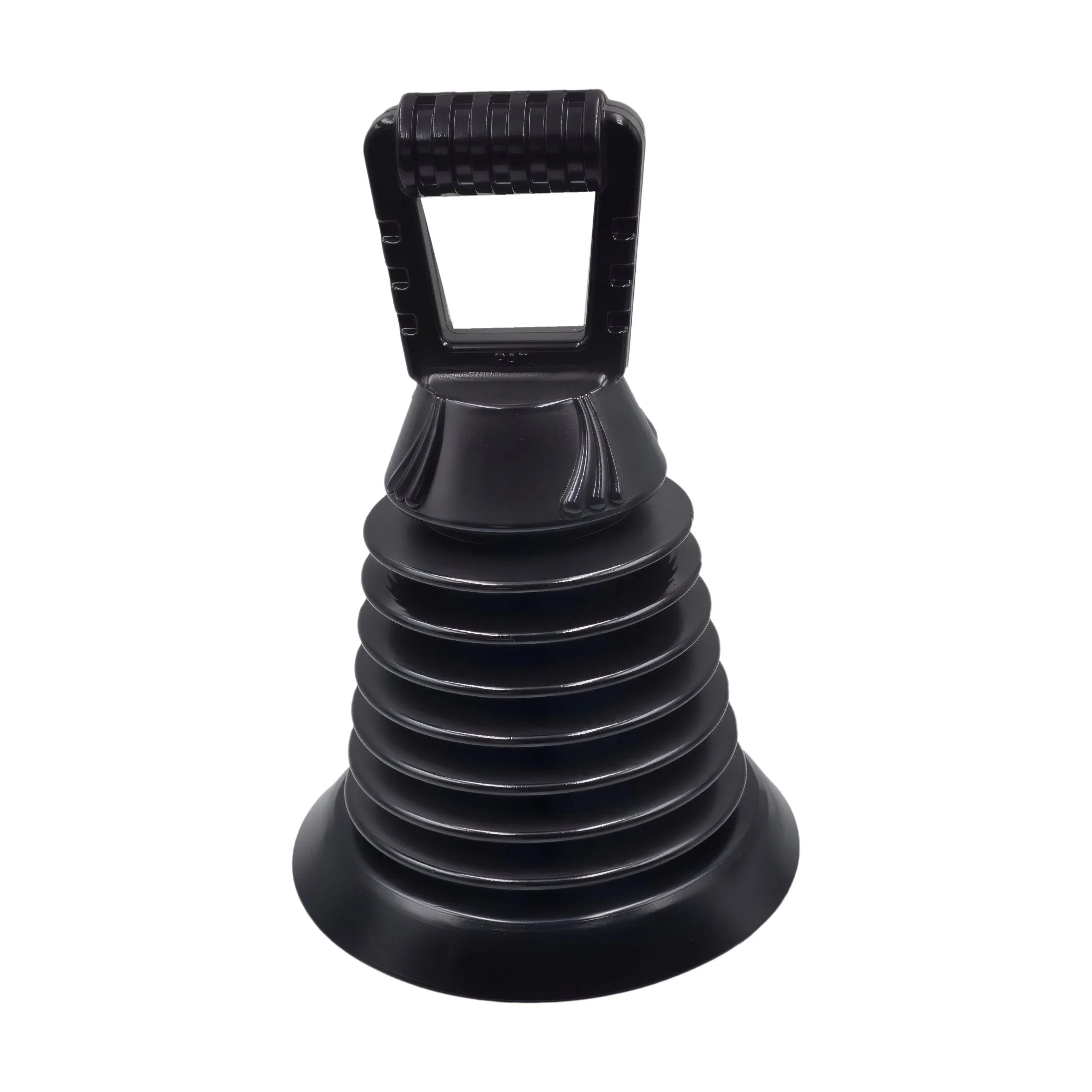 Haron Easy Grip Master Plunger HP04  for Sinks, Showers and Drains