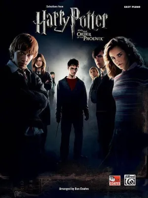 Harry Potter and the Order of the Phoenix™
