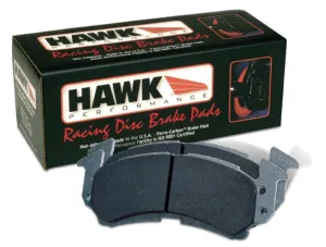 Hawk 06  Civic Si HP  Street Rear  Brake Pads